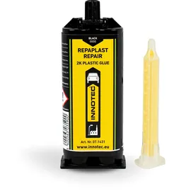 Ubekannt Zwei-Komponentenkleber Repaplast Fix 50 ml