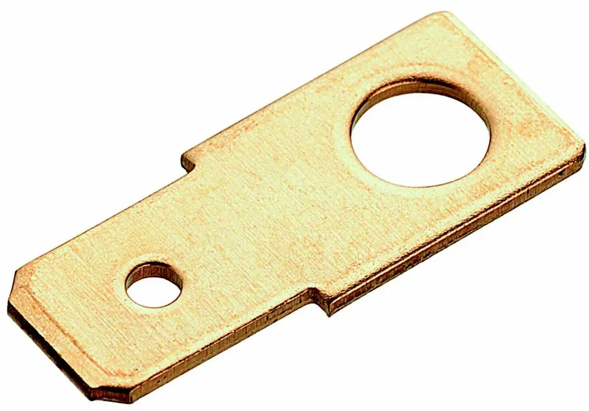 Cimco Werkzeuge Flachstecker 181248