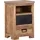 Landscape Nachtschrank BARNEY 43 x 65 x 34 cm Orange