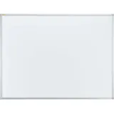 Franken Whiteboard X-tra!Line® 120,0 x 90,0 cm weiß lackierter Stahl