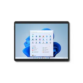 Microsoft Surface Pro 8 13.0 i7 16 GB RAM 256 GB SSD Wi-Fi W10 graphit für Unternehmen