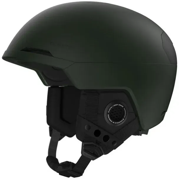 Flaxta Deep Space Mips deep green (4300) S-M