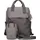 Zwei Lou LUR140 Rucksack 40 cm Grau