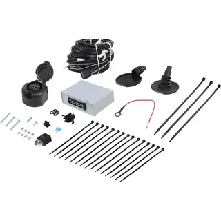 Erich Jaeger Elektrosatz 13polig Top Tronic spezifisch - DACIA SANDERO