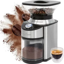Proficook PC-EKM 1205 Edelstahl