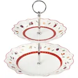 Villeroy & Boch Etagere klein Toy's Delight Geschirr