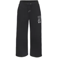 bench. loungewear 7/8-Hose Loungewear Schwarz 40/42
