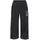 bench. loungewear 7/8-Hose Loungewear Schwarz 40/42