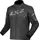 LS2 Apex Jacke / Grau Herren Gr.l