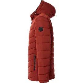 CasaModa Steppjacke rot 3XL