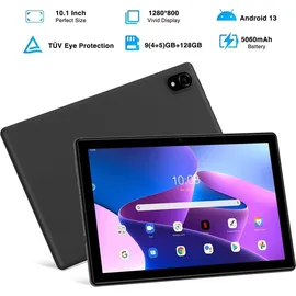 Doogee U10 4 GB RAM 128 GB Grau