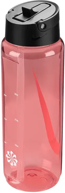 Nike Renew Recharge Straw 709ml Flasche Rot F819