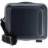 Mandarina Duck LOGODUCK + Metal Beauty CASE