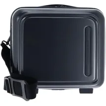 Mandarina Duck LOGODUCK + Metal Beauty CASE