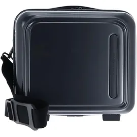 Mandarina Duck LOGODUCK + Metal Beauty CASE