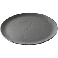Revol Basalt Pizzateller 32 cm