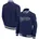Fanatics Fanatics Jacke New York Yankees v3 blau Popeline Jersey 100 Polyester Jacken Bomberjacke