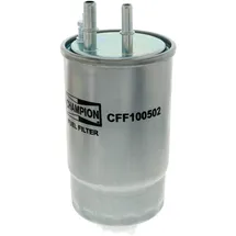 Champion CFF100502 Einspritzanlage