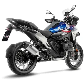 LeoVince Schalldämpfer für BMW R 1300