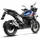 LeoVince Schalldämpfer für BMW R 1300