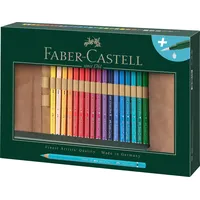 Faber-Castell Albrecht Dürer Aquarellstifte 30 St. 3,8-mm-Minen