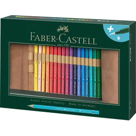 Faber-Castell Albrecht Dürer Aquarellstifte 30 St. 3,8-mm-Minen