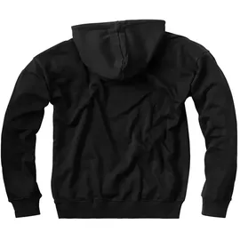 West Coast Choppers Hoodie schwarz 3XL