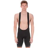 Cube Blackline Trägerhose - Black