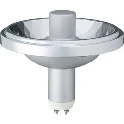 MASTERColour CDM-R111 -  Halogen metal halide reflector lamp -  Energieverbrauch MASTERC CDM-R111 70W/942 GX8.5 24D 1CT/6