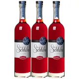 Penninger Schlehenlikör (3 x 0,5 l)