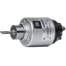 Bosch Magnetschalter Starter 2 339 305 051