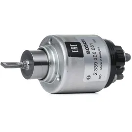 Bosch Magnetschalter Starter 2 339 305 051