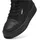 Puma Carina Street Mid WTR PUMA Black-PUMA Black-PUMA Silver 40