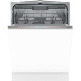 Hisense HV663C60 Spülmaschine Flush Mount 60CM 16 Bedeckt 3 Körbe Classe C