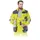 Reis Arbeitsjacke Reflektoren S neongelb