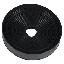 Amica KF 17191 Kohlefilter