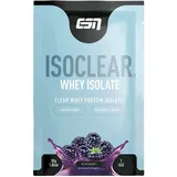 ESN Isoclear Whey Isolate, 30g Probe - Green Apple