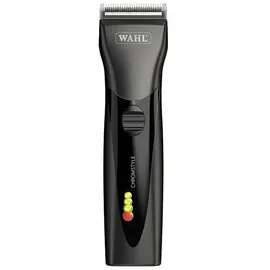 WAHL ChromStyle Haarschneider Schwarz