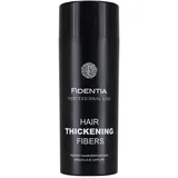 Fidentia Premium Schütthaar 28g - Schwarz - Black