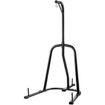 Vevor Boxsackständer Schwarz (65 kg belastbar)