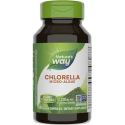 Chlorella