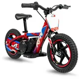 rfn Kinder-Elektromotorrad 12-Zoll Blau (250 W)