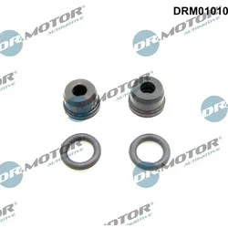 Dr.Motor Automotive Dichtung, Kupplungsseilzug (Führung)  für SKODA VW SEAT AUDI 1K0798741 DRM01010