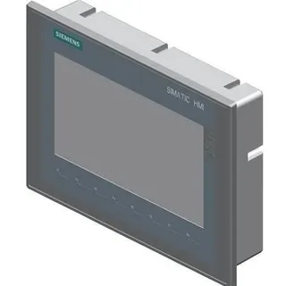 Siemens 6AV2123-2GA03-0AX0 SPS-Displayerweiterung 24 V/DC