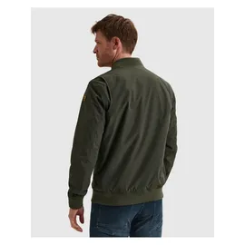 PME Legend Flight jacket YETTAIL - Spunner climbing ivy M