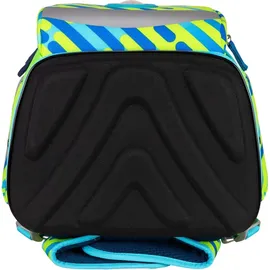 DerDieDas ErgoFlex Easy 5-tlg. Neon Monster