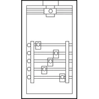 ABN Anschlußgehäuse GAG137N