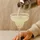 alpina design Margarita Glas 0,25 l 4 St.