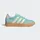 adidas Barreda Semi Flash Aqua / Wonder White / Gum 40 2/3