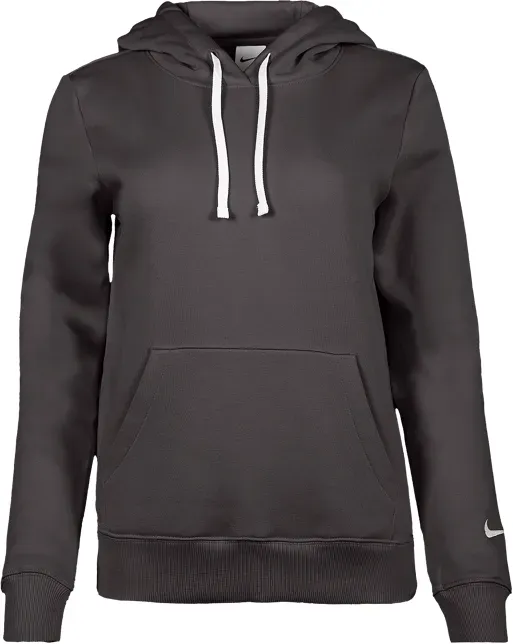 Nike Park 26 Swoosh  Hoody Damen Grau F071 S ( 36/38 )